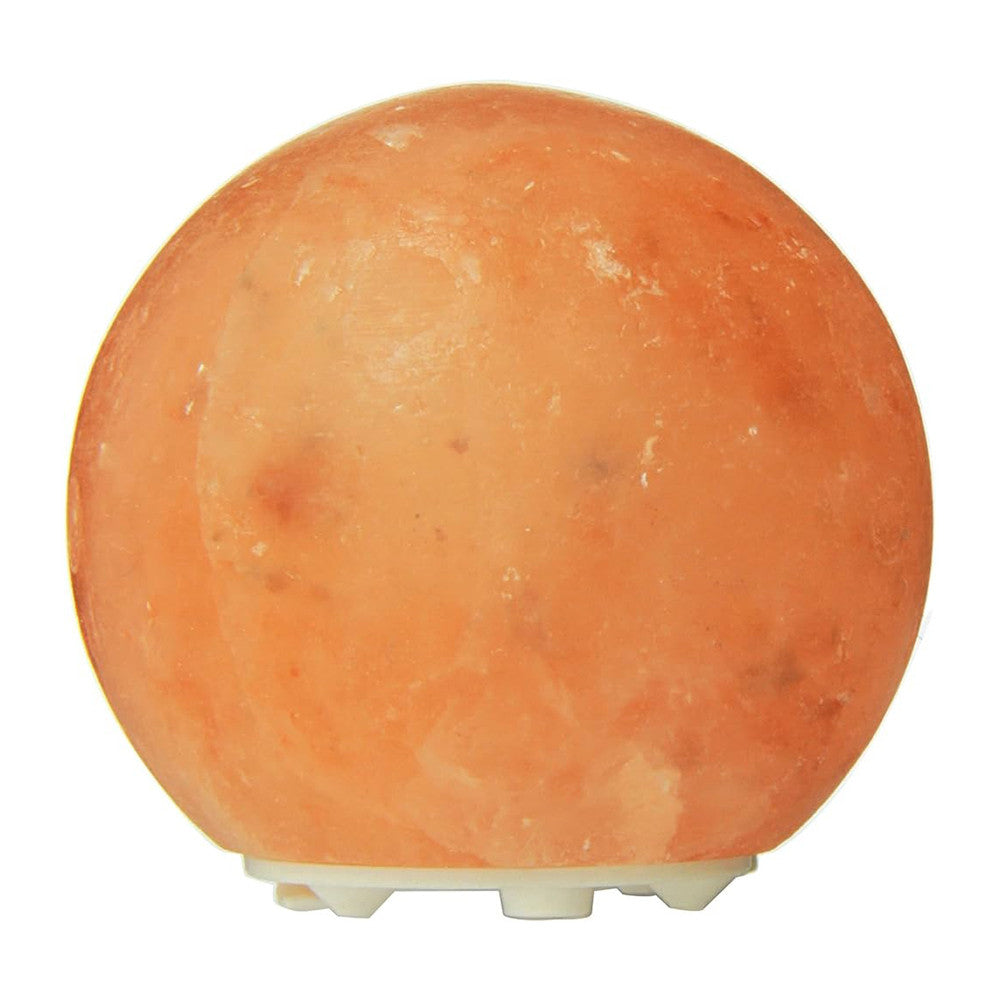 Aloha Bay Himalayan Mini Planet Salt Lamp, 1 Ea